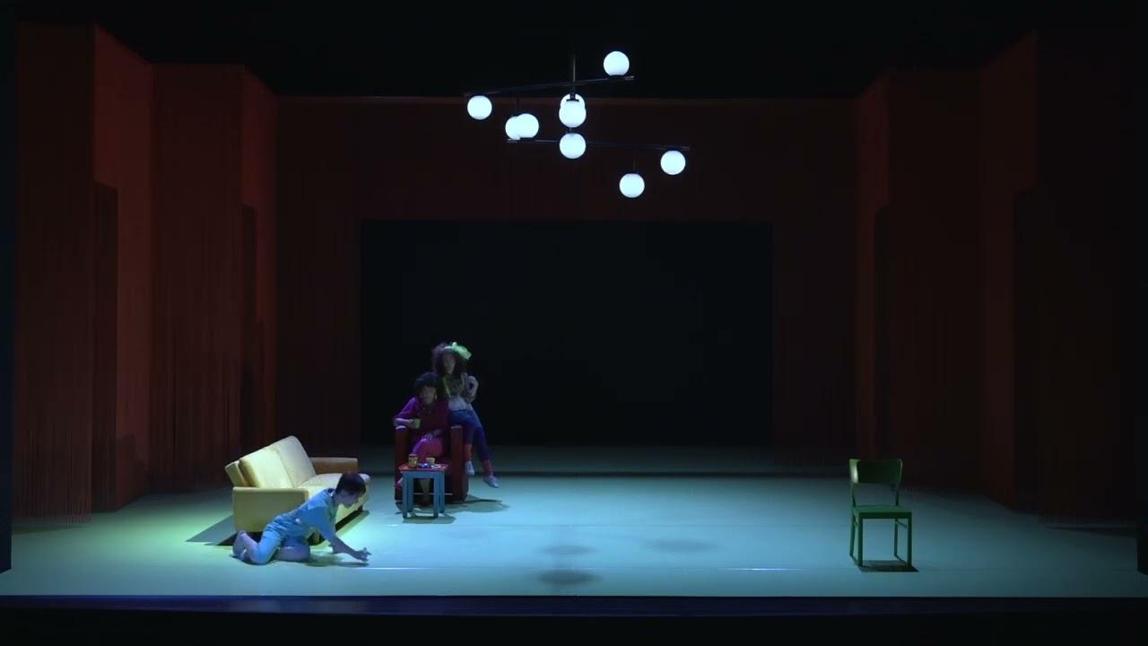 Ah… Scostati! Smanie implacabili — Dorabella, W. A. Mozart — Così fan tutte